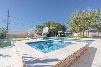 1703 Laurel Ave in Odessa, TX - Building Photo - Building Photo