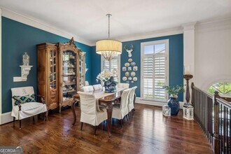 9026 Riverbend Manor in Alpharetta, GA - Building Photo - Building Photo