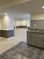 9809 Hammer Ln in Upper Marlboro, MD - Building Photo