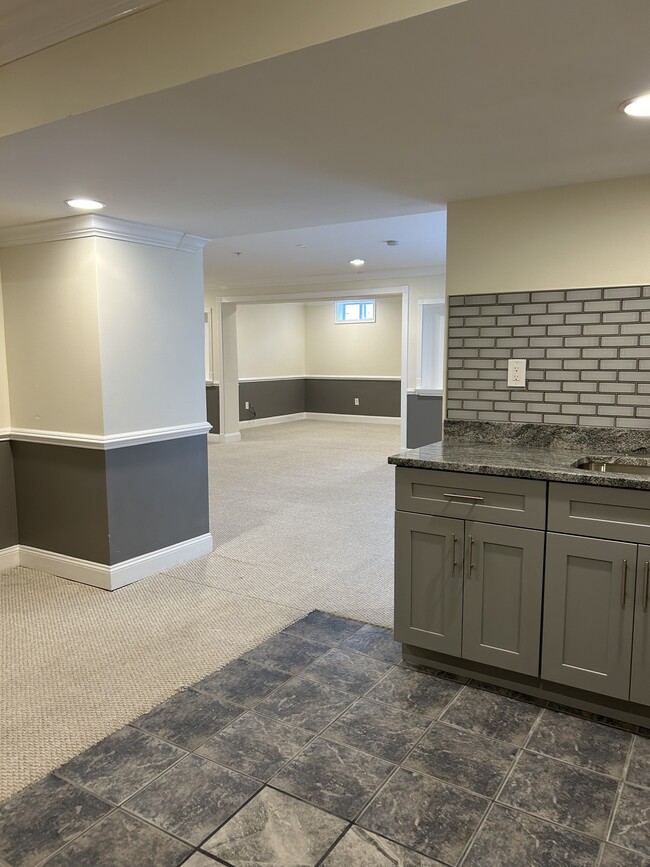 property at 9809 Hammer Ln