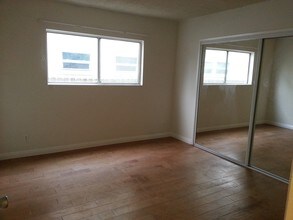 Hill Street Apartments in Santa Monica, CA - Foto de edificio - Other