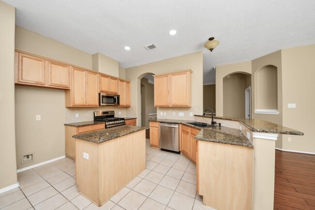 property at 10118 Heron Meadows Dr