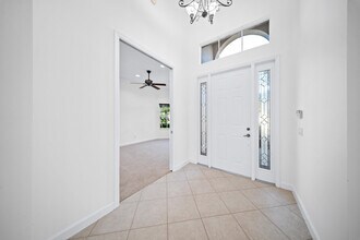 7668 Greenbrier Cir in Port St. Lucie, FL - Building Photo - Building Photo