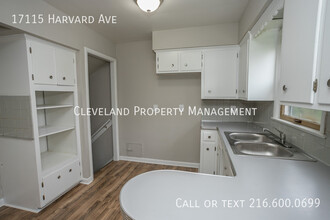 17115 Harvard Ave in Cleveland, OH - Building Photo - Building Photo