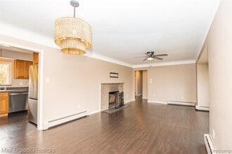16239 Madoline St in Beverly Hills, MI - Building Photo - Building Photo