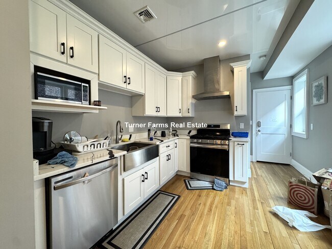 179 Babcock St in Brookline, MA - Building Photo - Building Photo