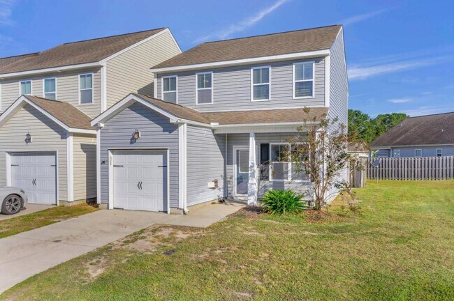 69 Thornbury Dr in Rocky Point, NC - Building Photo - Building Photo
