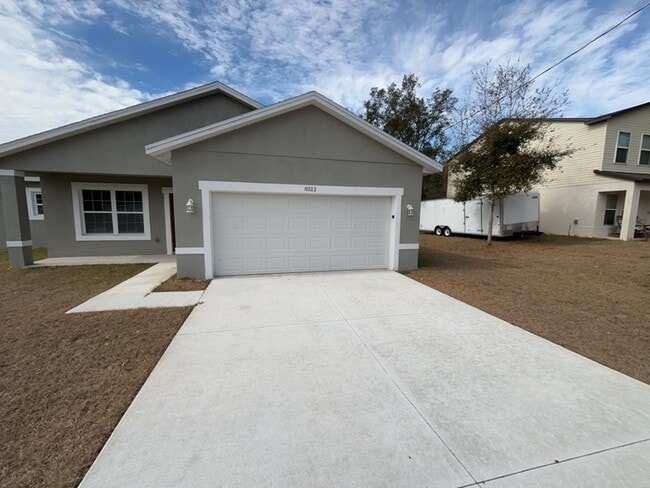 property at 8512 N Merrimac Way