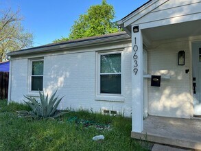 10639 Aledo Dr in Dallas, TX - Building Photo - Building Photo