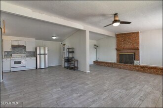 5726 Dearborne Dr in El Paso, TX - Building Photo - Building Photo