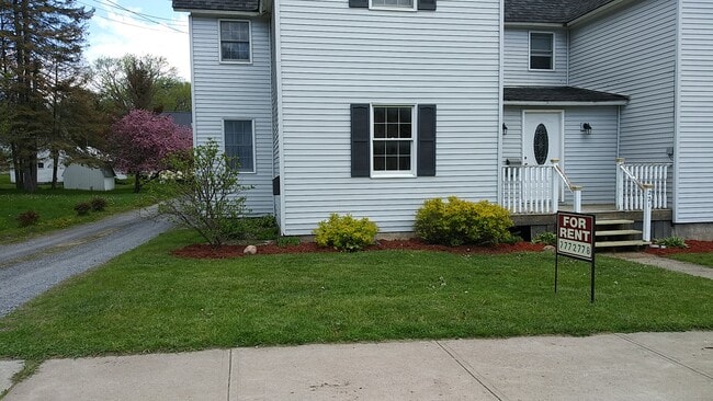 221 S James St, Unit 221 in Carthage, NY - Building Photo - Building Photo