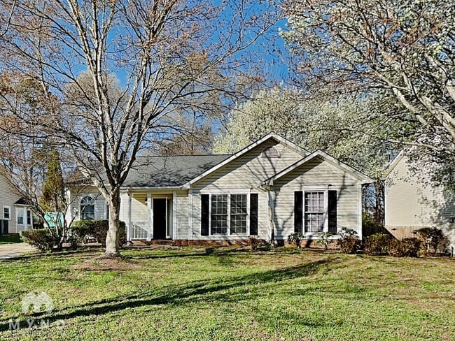 property at 11721 Long Forest Dr