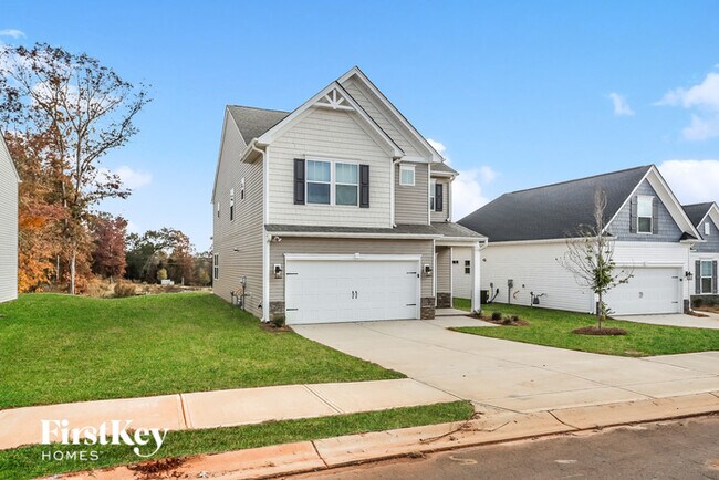 18 Wild Lily Dr in Greenville, SC - Building Photo - Building Photo