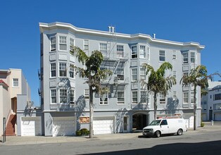 2100 Bay St in San Francisco, CA - Building Photo - Building Photo