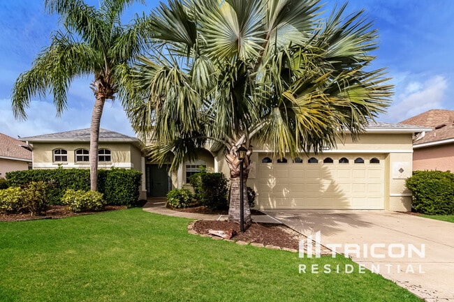 6421 Fox Grape Ln in Lakewood Ranch, FL - Foto de edificio - Building Photo