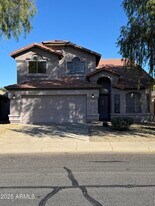 4626 E Weaver Rd in Phoenix, AZ - Building Photo