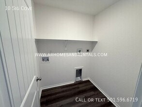 10 Sig Cove in Ward, AR - Building Photo - Building Photo
