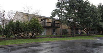 Birchwood Lane Apartments in Vancouver, WA - Building Photo - Building Photo