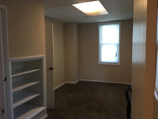 318 Park St, Unit 318 Park apt #2 in Terre Haute, IN - Building Photo - Building Photo