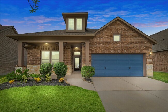 property at 31778 Twin Timbers Ln