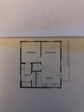 38 S Saticoy Ave, Unit Apartment in Ventura, CA - Foto de edificio - Building Photo