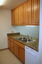 Wood Creek Apartments in Sault Ste. Marie, MI - Building Photo - Building Photo