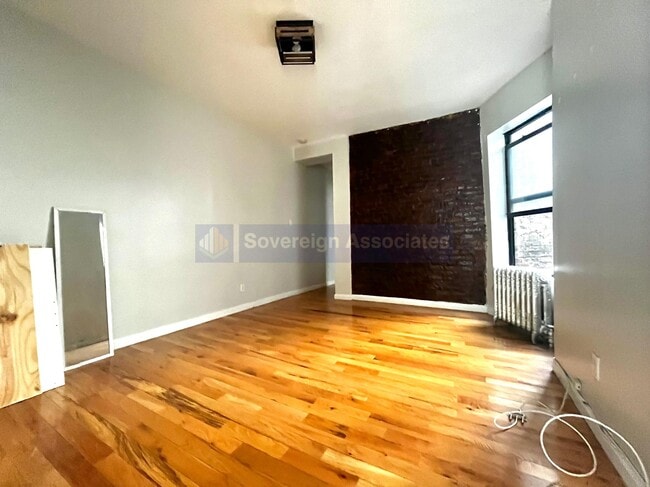 539 W 156th St in New York, NY - Building Photo - Building Photo