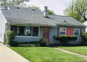 1302 E Downey Ave in Flint, MI - Building Photo