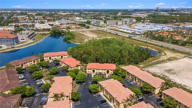 property at 4133 Bellasol Cir