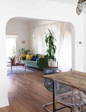 1171 Hyperion Ave in Los Angeles, CA - Foto de edificio - Building Photo