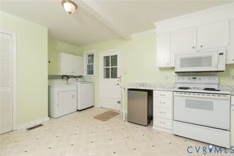 2016 Denton Dr in Richmond, VA - Building Photo - Building Photo