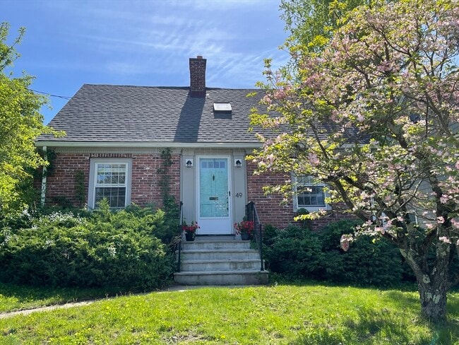 property at 49 Beal Rd