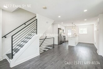 4717 Eads St NE in Washington, DC - Building Photo - Building Photo