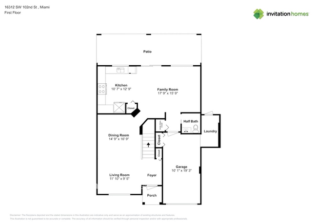 16312 SW 102nd St in Miami, FL - Building Photo - Building Photo
