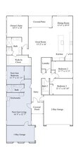 2355 E Fandango Dr in Gilbert, AZ - Building Photo - Building Photo
