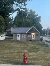 10065 Main St in Stoy, IL - Building Photo - Building Photo