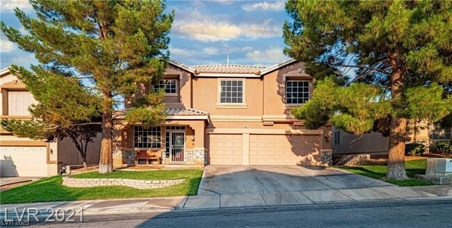 property at 268 Copper Glow Ct