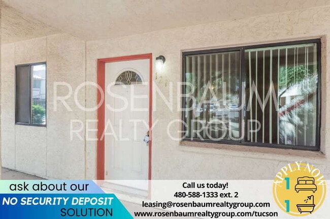 property at 455 W Kelso St