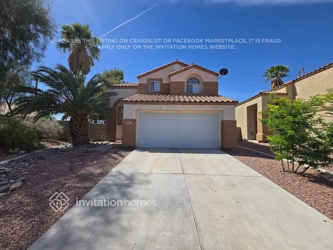 property at 2315 Ozark Way