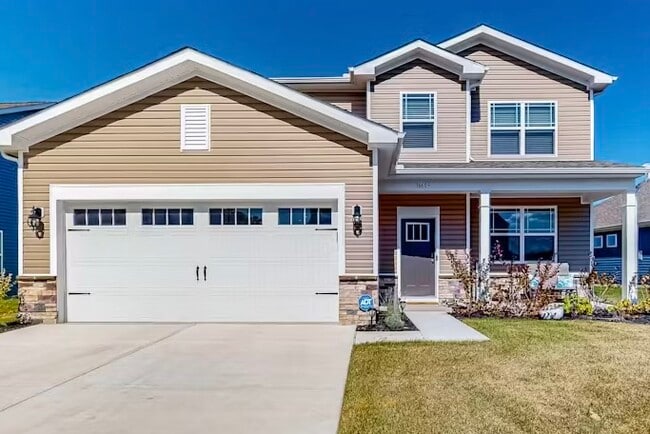 property at 36603 Calm Water Dr