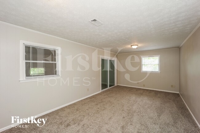 7014 Vesta Brook Dr in Morrow, GA - Building Photo - Building Photo