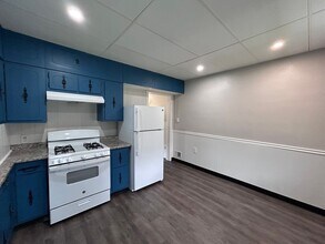 2107 Rockledge St in Pittsburgh, PA - Foto de edificio - Building Photo