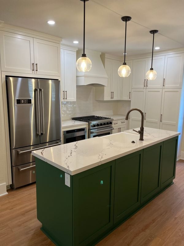 property at 4925 E 3rd St
