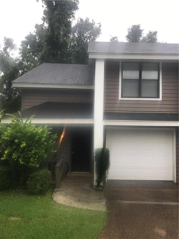 6529 Cedar Bend Ct