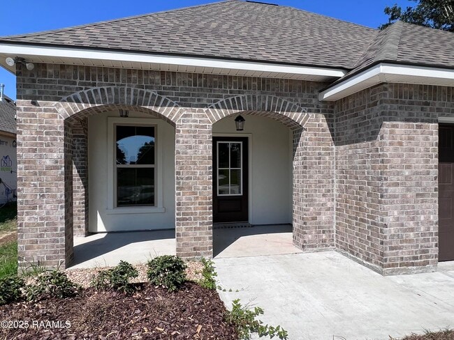 property at 107 Tenor St