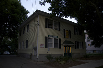 Capitol Park Apartments in Madison, WI - Building Photo - Building Photo