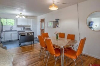 2604 Columbine Dr in Durango, CO - Building Photo - Building Photo