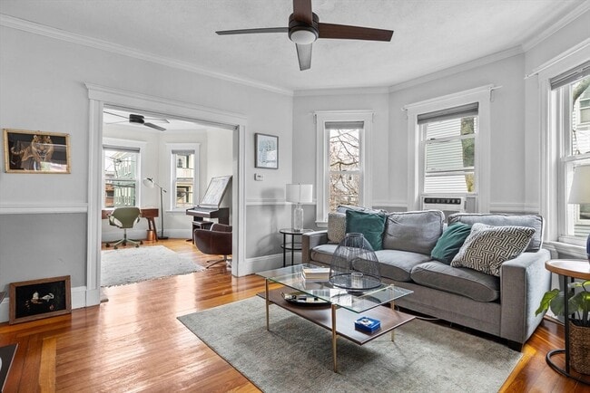 property at 102 Grant St