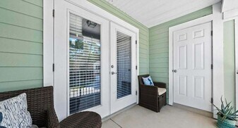 213 Larkin Pl, Unit 105 in Saint Johns, FL - Building Photo