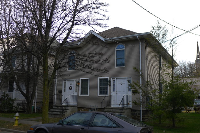 31-35 Sherwood Pl